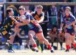 Albany Creek Rugby League Physiotherapy