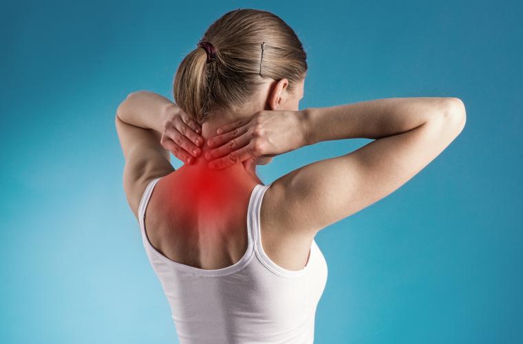 Neck Pain in your Neck Cervical Spine Radiculopathy