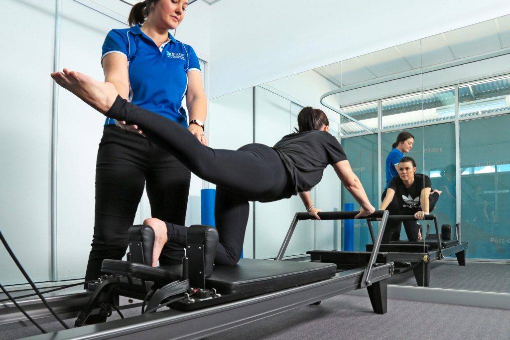 Struggling To Find A Great Physio Physiotherapist Brisbane City