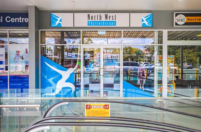 Physiotherapist-Everton-Park Physiotherapist Everton Park