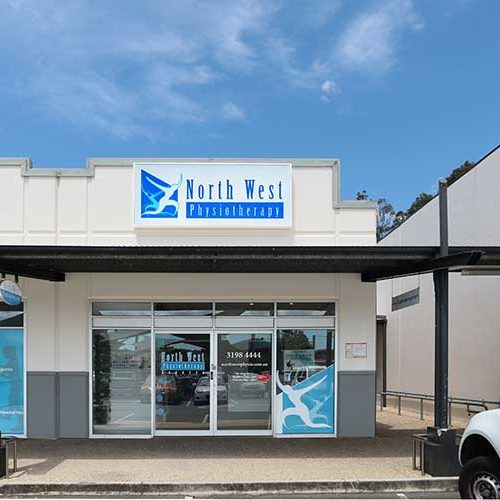 North West Physiotherapy Keperra Coronavirus Restrictions Update