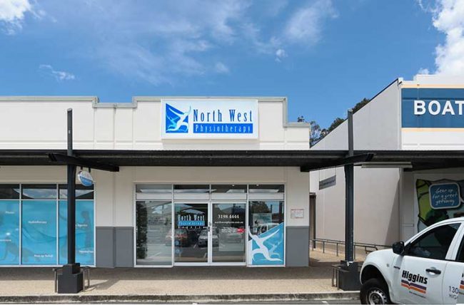 Physiotherapist-Keperra North West Physiotherapy Keperra Coronavirus Restrictions Update