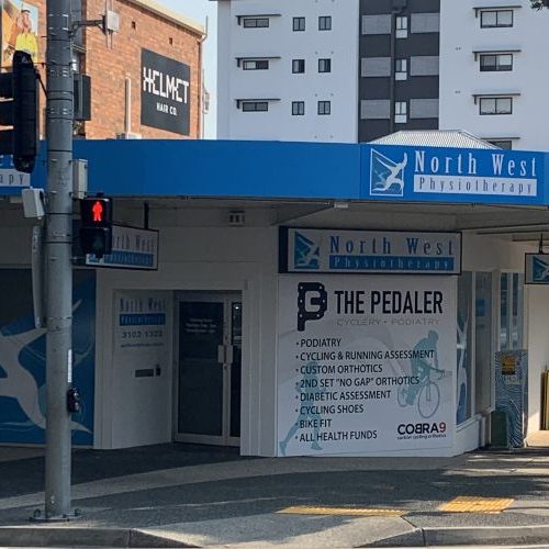 Coronavirus Restrictions Easing: North West Physiotherapy Nundah