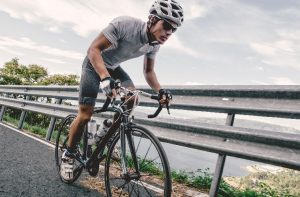 Strength Training for Cyclists