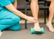 Plantar Fasciitis Treatment Exercises