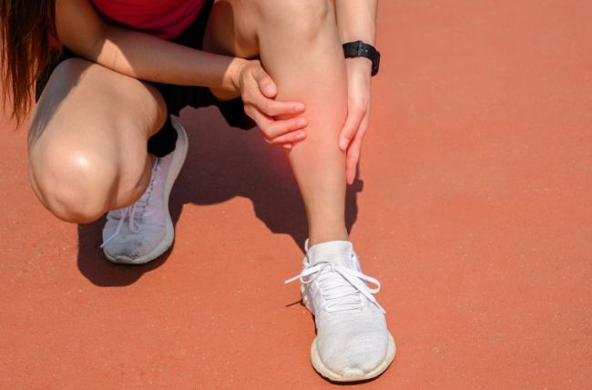 shinsplintblogheader Shin Splints Treatments