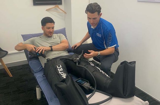 new market header Physiotherapist Newmarket