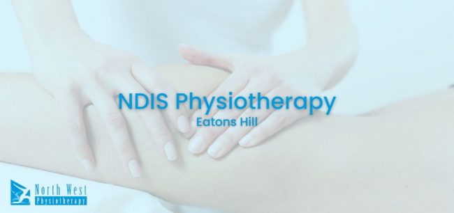NDIS Physiotherapy Eatons Hill