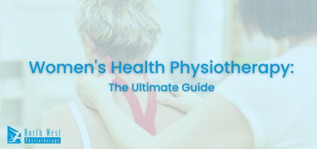 Women’s health physiotherapy
