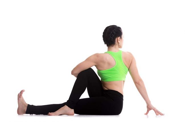 Exercises for Piriformis Syndrome