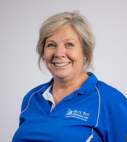 Michelle Foster 427×480