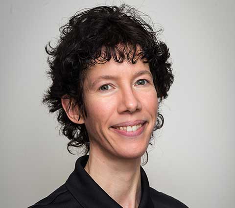 Stacy Glenorie Physio