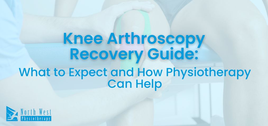 knee arthroscopy blog feature image Knee Arthroscopy Recovery