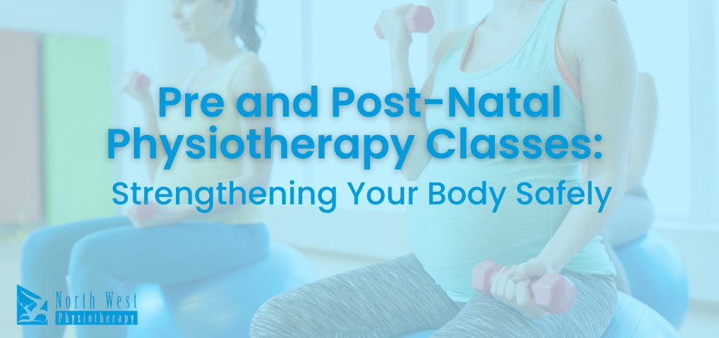 Benefits of Pilates at North West Physio Nundah - Physiotherapist Brisbane  City, Physio Therapy