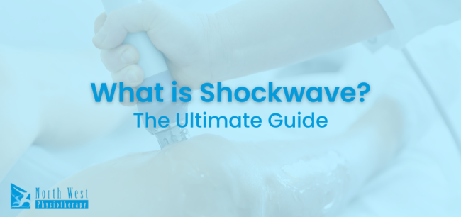 What is Shockwave?