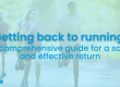 Getting Back to Running