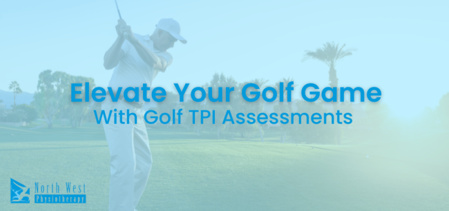 Golf TPI
