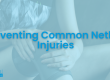 Preventing Common Netball Injuries