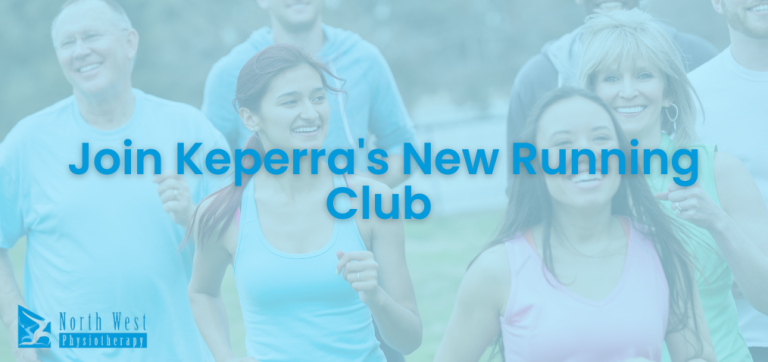 Keperra running Join Keperra's new running club