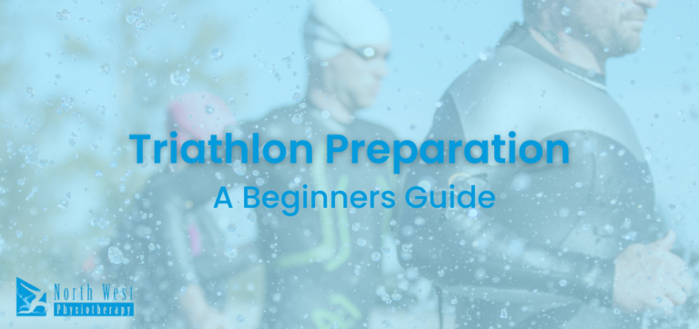 Thriathlon Prep Thriathlon Preparation: A Beginners Guide