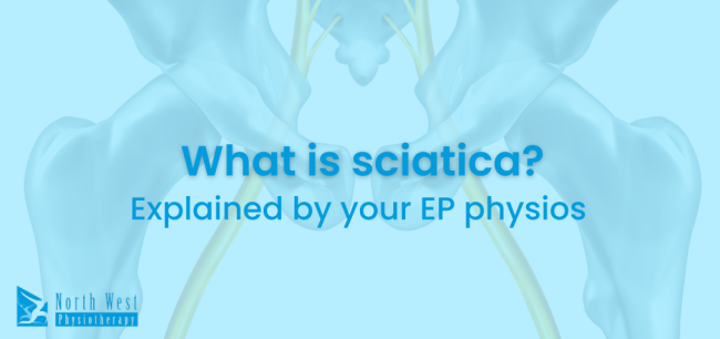 What is sciatica – explained by your Everton Park physiotherapists What is sciatica – explained by your Everton Park physiotherapists