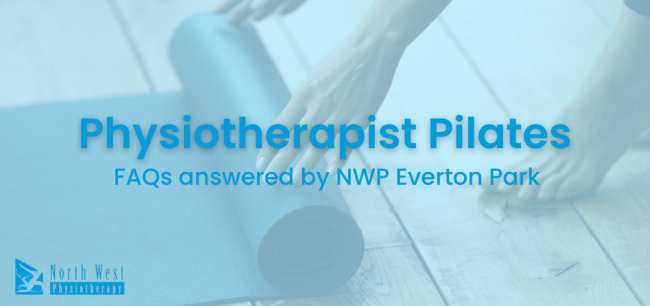 Physiotherapist Pilates FAQs answered by NWP Everton Park Physiotherapist Pilates: FAQ's answered by NWP Everton Park