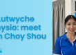 Lutwyche-physio-meet-Man-Choy-Shou