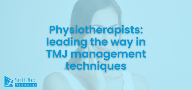 2024-05 Physiotherapists leading the way in TMJ management techniques Physiotherapists-leading-the-way-in-TMJ-management-techniques