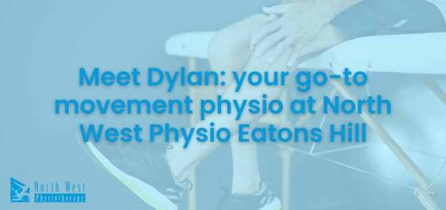 Meet Dylan your go-to movement physio at North West Physio Eatons Hill! Meet-Dylan-your-go-to-movement-physio-at-North-West-Physio-Eatons-Hill