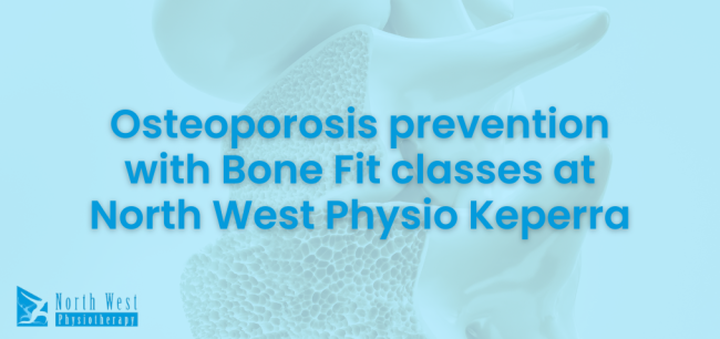 Strong bones, stronger you osteoporosis prevention with Bone Fit classes at North West Physio Keperra (1) Strong-bones-stronger-you-osteoporosis-prevention-with-Bone-Fit-classes-at-North-West-Physio-Keperra