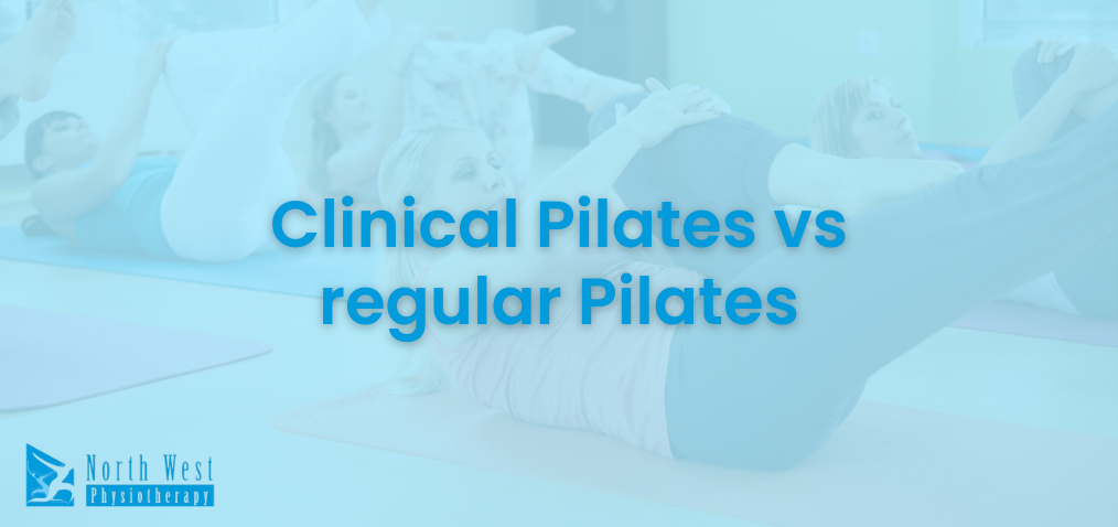 Clinical Pilates vs regular Pilates: which is right for you?