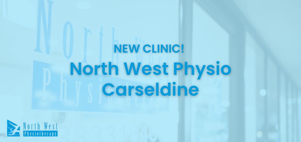 North West Physio Announces New Carseldine Clinic at The Village Heart  